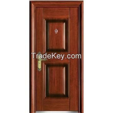 Hot Sale Steel Security Doors 