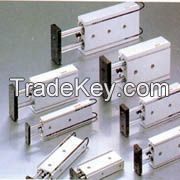 NIHON SEIKI(NISCON) Pneumatic components