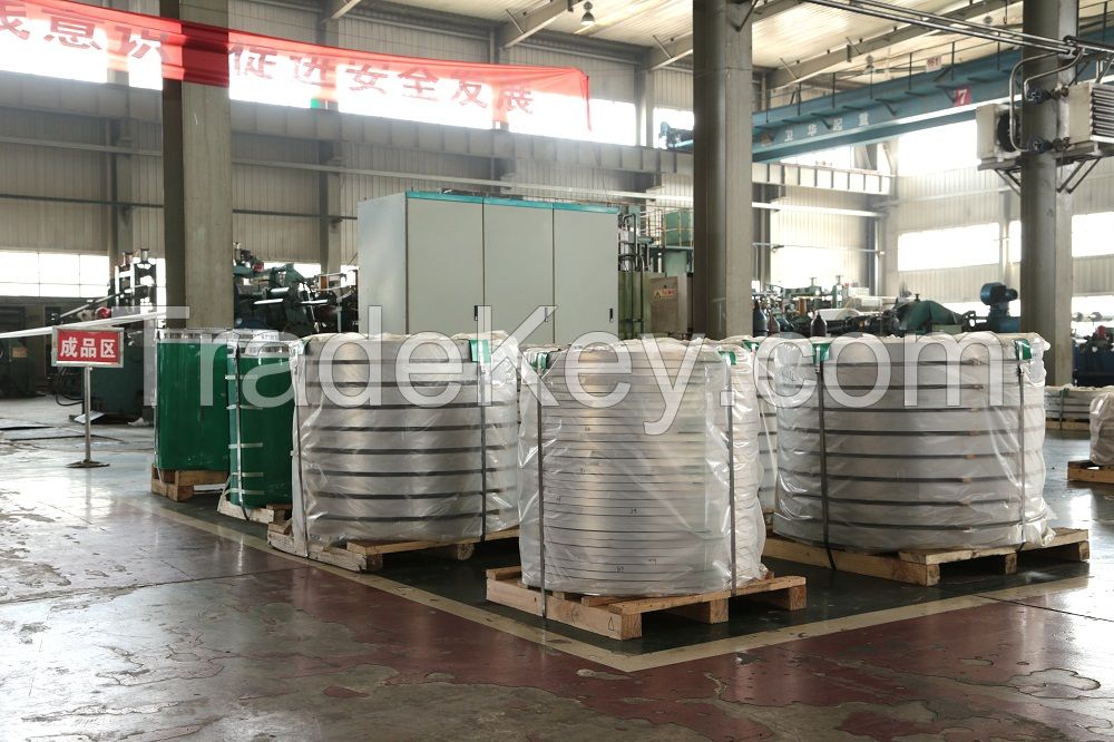 409L stainless steel strip