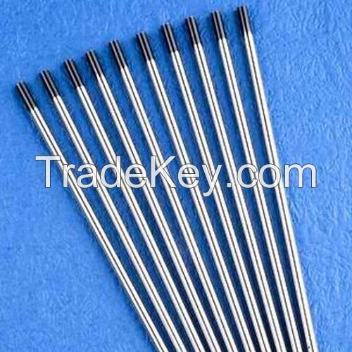 DY High quality pure tungsten welding electrode for sale