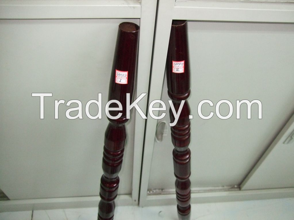 Steel Tube, Furniture Legs, ERW Hollow Section