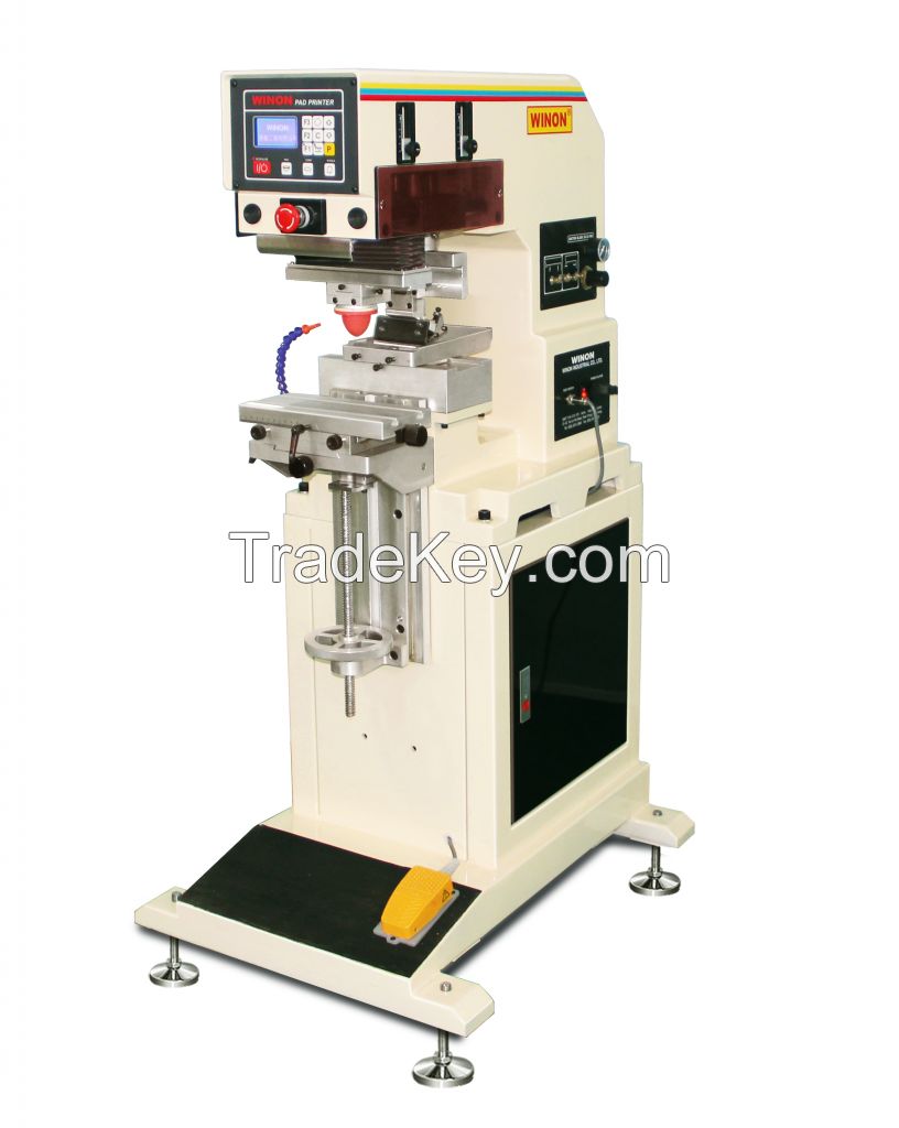 2014 Brand New WINON Pad Printing Machine WN-160A