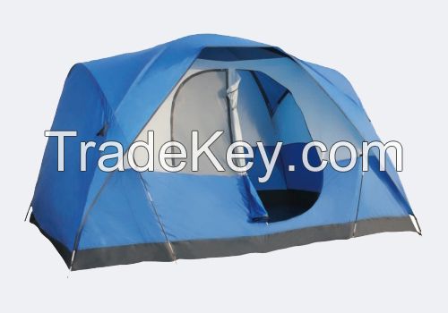 Camping Tent Family Tent CJT-7042