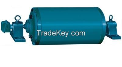Large Conveying Capacity Conveyor Pulley
