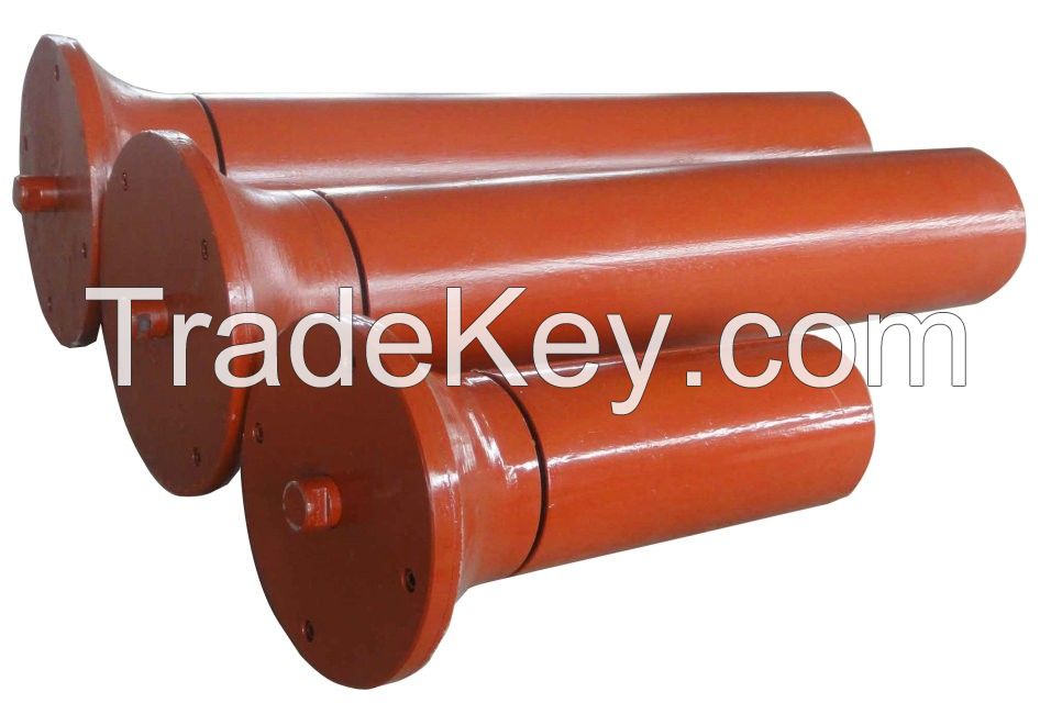 Belt Conveyor Roller