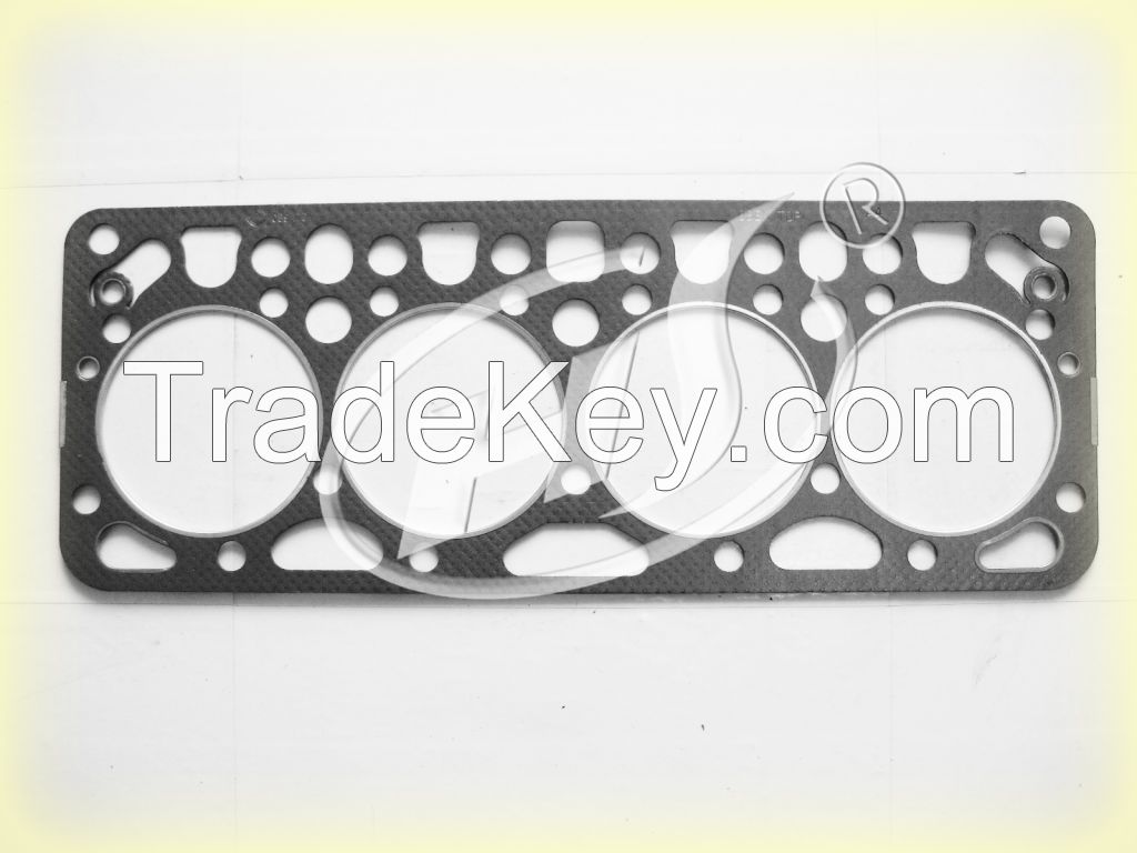 zhoushan hengshun head gasket