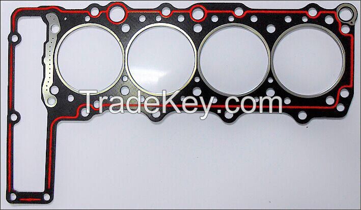 ZhouShan HengShun Head Gasket  for BENZ OM601