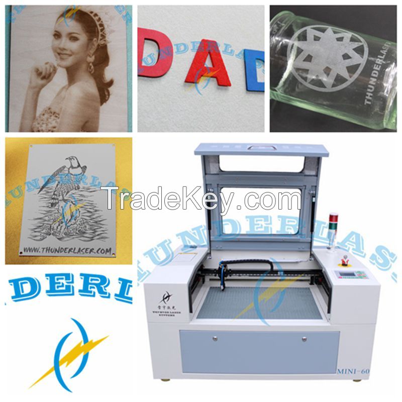 laser cutting machine laser engraving machine