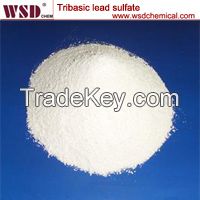 Tribasic Lead Sulfate