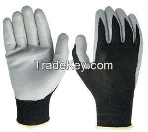 Poly Foam Coated Glove