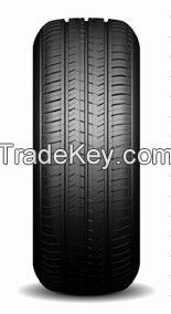 passenger car radial tire(PCR)165/65R13 77T High quality tyre  all season