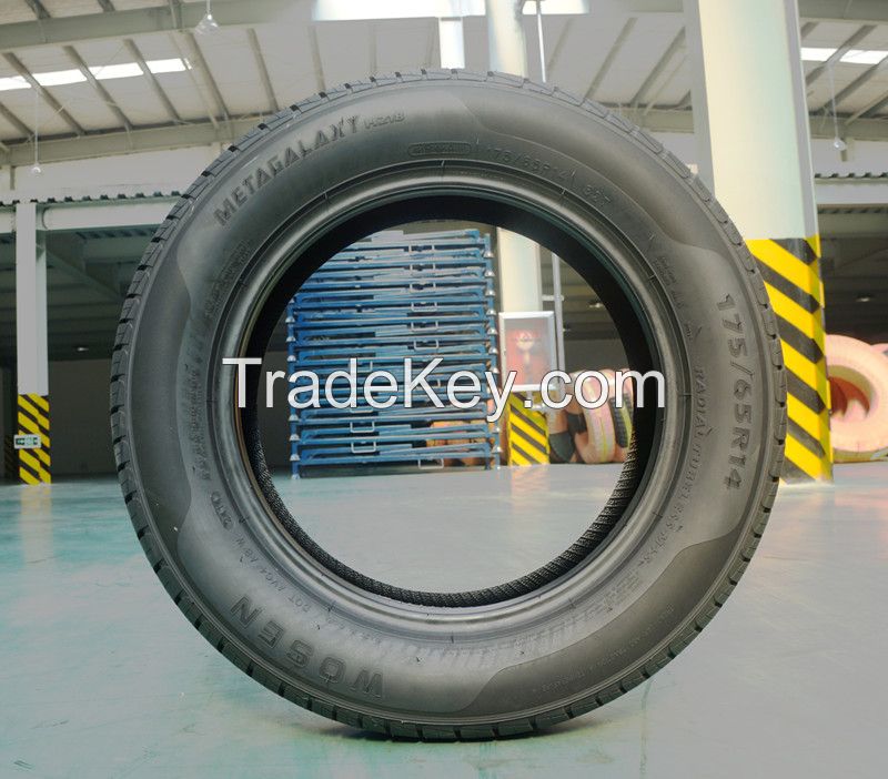 passenger car radial tire(PCR)175/70R14 84T High quality tyre  all season
