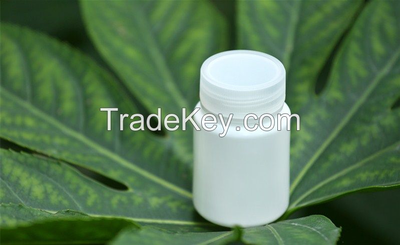 PET bottles for oral pharmaceutical packing