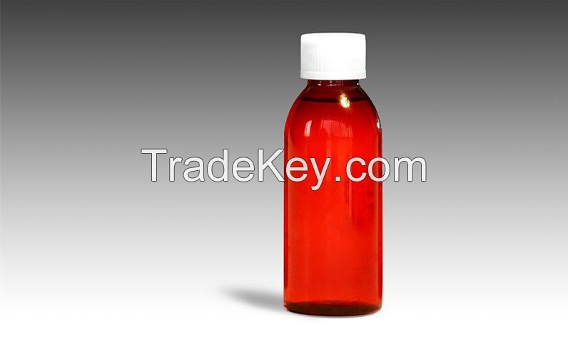 High-density polyethene (PE) bottles for oral pharmaceutical packing