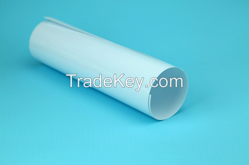 pharmaceutical PVC film