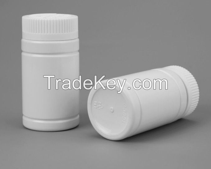 Bottle for Pharmaceutical Packing