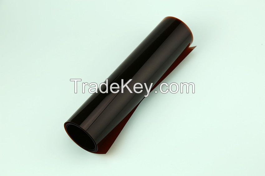 pharmaceutical rigid PVC film