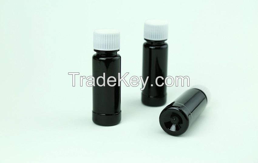 PET Bottle For Pharmaceutical Packing