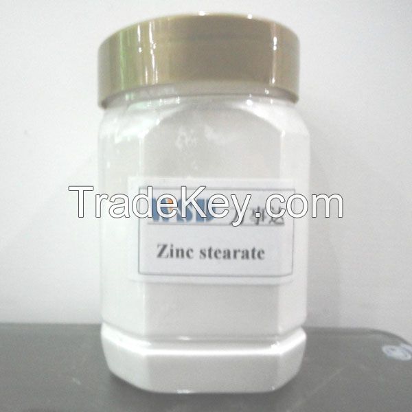 plastic lubricant zinc stearate powder
