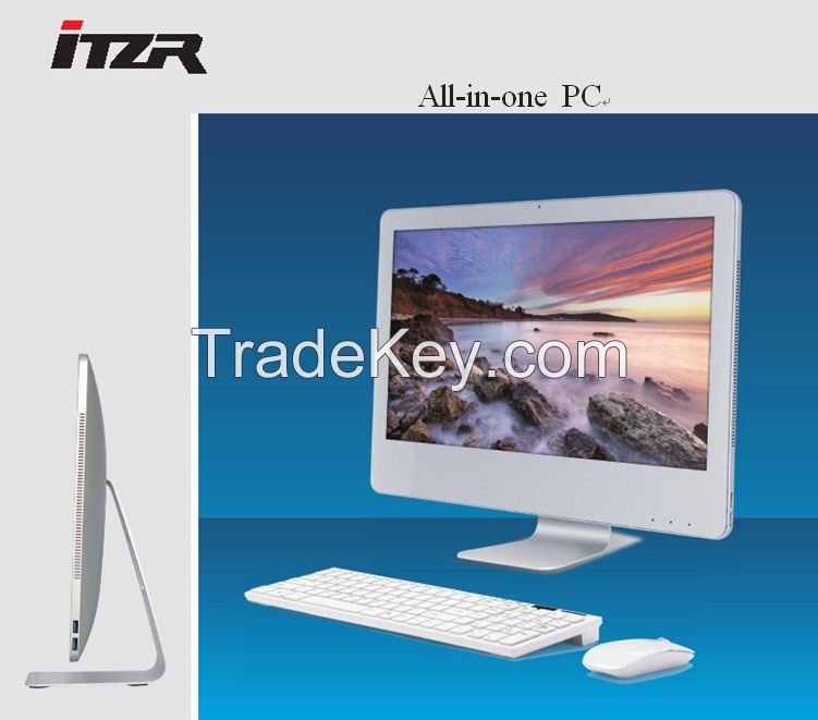 21.5Ã¢ï¿½ï¿½ all-in-one PC