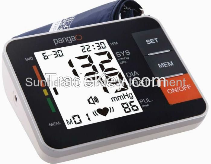 medical sphygmomanometer/digital blood pressure monitor