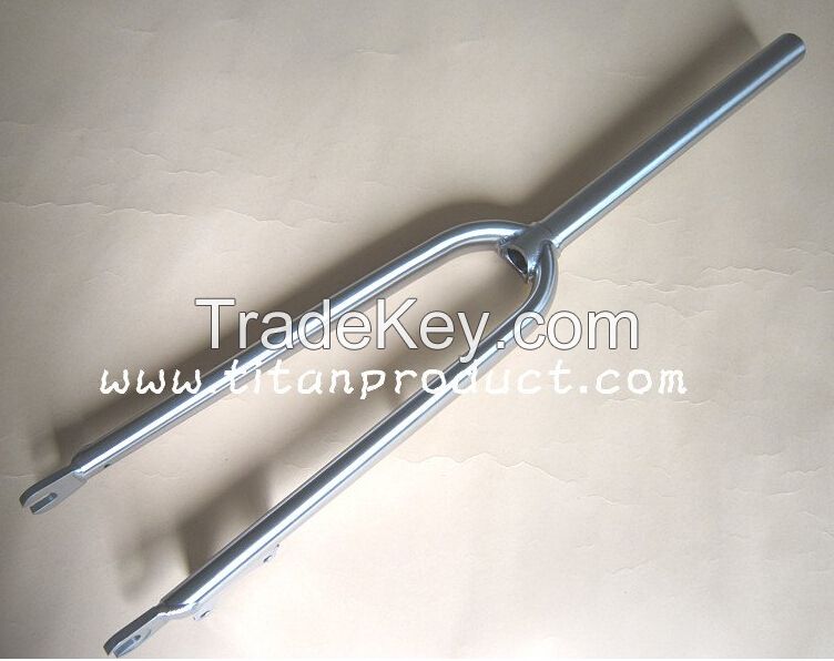 Titanium Cyclocross Fork