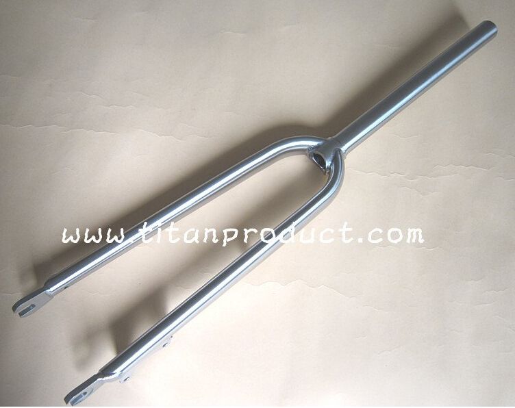 Titanium Cyclocross Fork