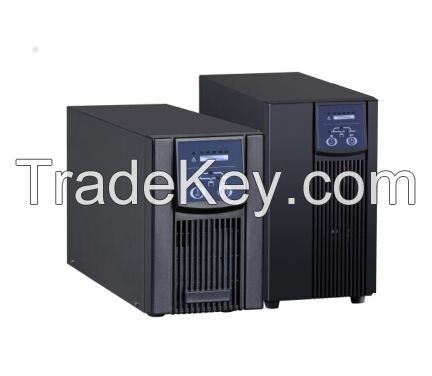 High Frequency Online UPS, HT11 LED 1-3KVA