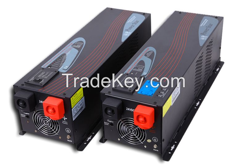 Off Gird Solar Inverter, PS11 4000W-6000W