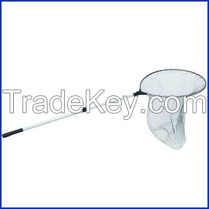 One-piece Fishing Landing Net