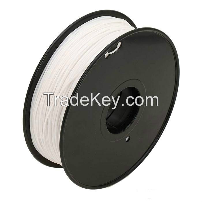 1.75mm 3d printer filament abs filament