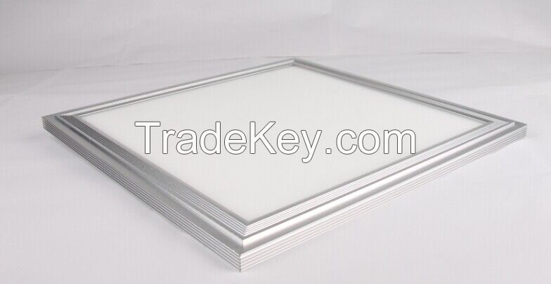 36W 600x600mm LED panel light