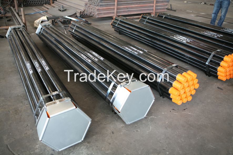 73mm Drill pipe for horizontal directional drilling