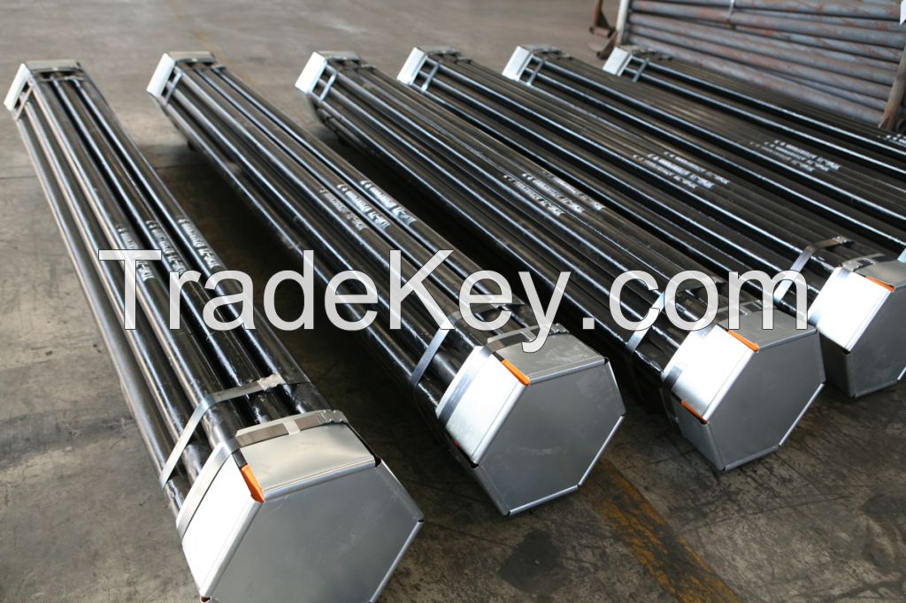 60mm Drill pipe for horizontal directional drilling