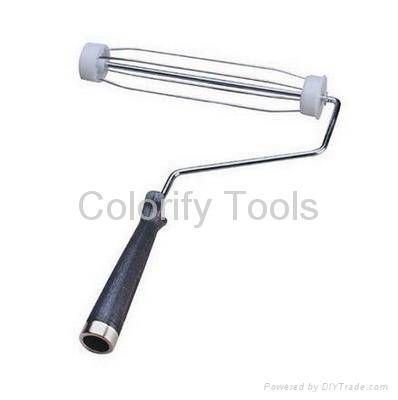 Heavy Duty Paint Roller Frame (roller handle)