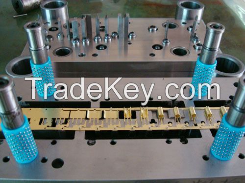 stamping die for automotive china manufacturer