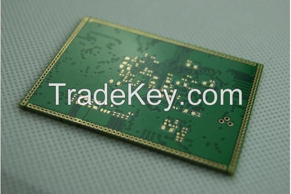 Custom-Made PCB with ISO9001, FCC, EC Standard & Requirements for Consumer Electronic Products