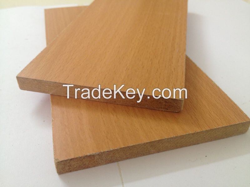 MDF board