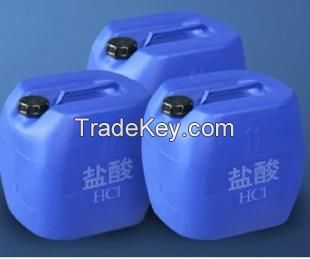 Offer Hydrochloric Acid, HCL