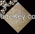 Pasha Gold Marble