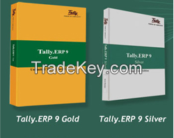 Tally.ERP 9