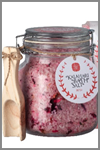 Kalahari Bath Salt (Rose)