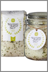 Kalahari Bath Salt (Lemon Grass)