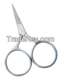 Cuticle fine scissor