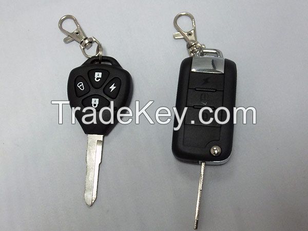 bike remote key