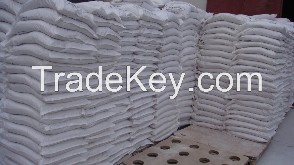 FEED GRADE DICALCIUM PHOSPJATE