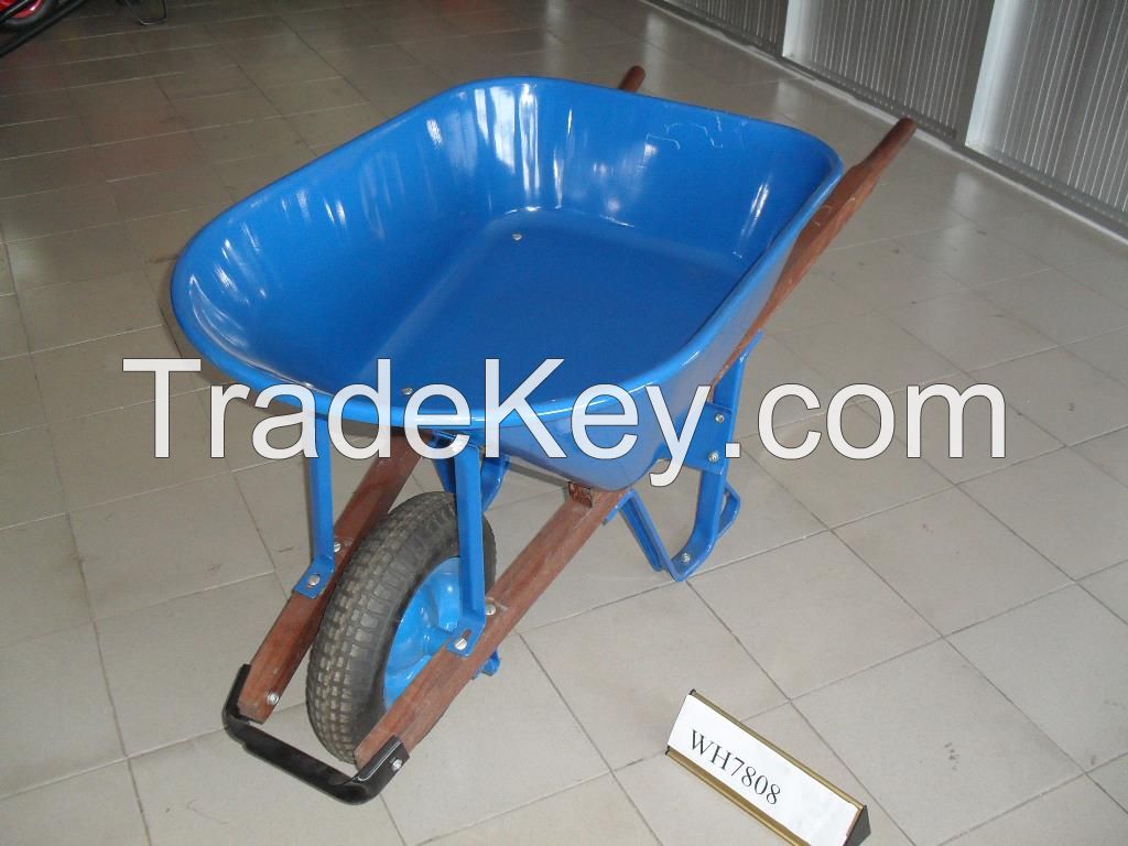 Wheel Barrow