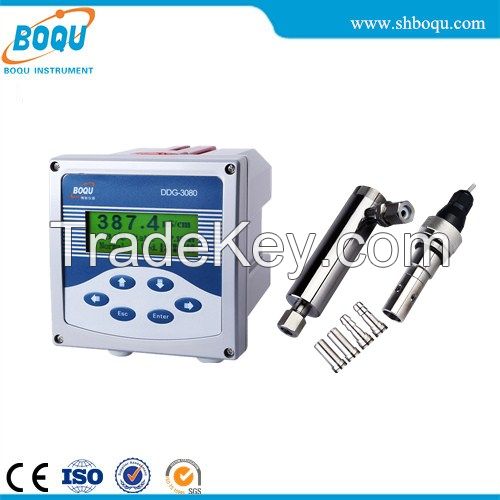 Industrial Equipment Conductivity Meter