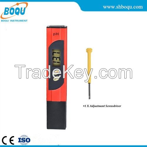 Ph-1 Digital Pen Type Portable Ph Meter