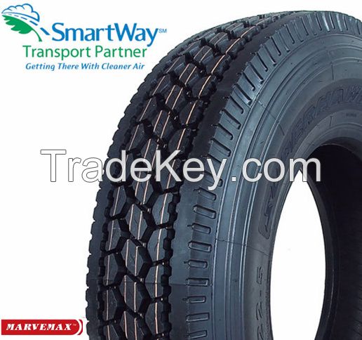 Heavy Duty Radial Truck Bus Tire Drive tyre